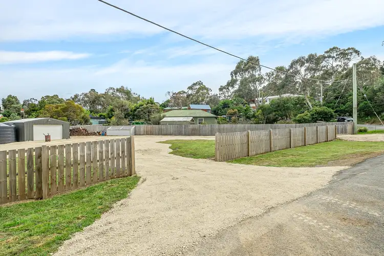 Seventh view of Homely land listing, Lot 1/21 Gully Road, Dodges Ferry TAS 7173