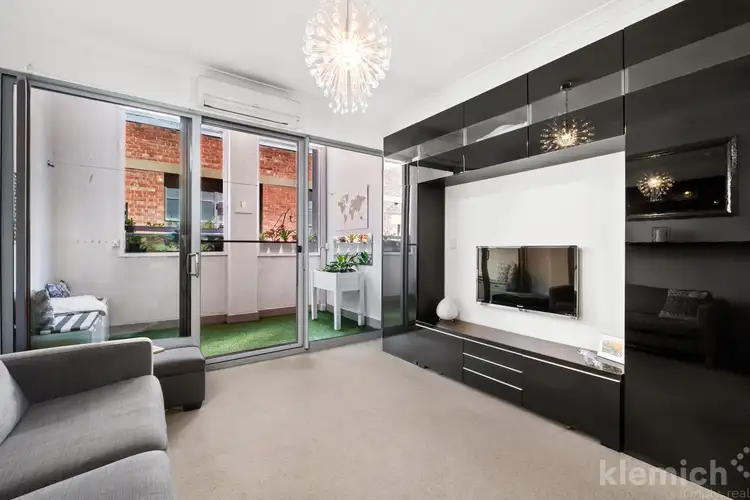 Main view of Homely apartment listing, 6/155 Waymouth Street, Adelaide SA 5000