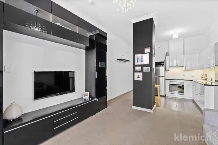 Second view of Homely apartment listing, 6/155 Waymouth Street, Adelaide SA 5000