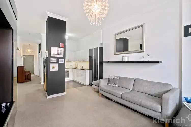 Third view of Homely apartment listing, 6/155 Waymouth Street, Adelaide SA 5000