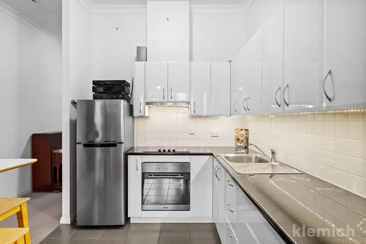 Fourth view of Homely apartment listing, 6/155 Waymouth Street, Adelaide SA 5000