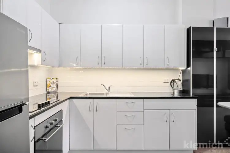 Fifth view of Homely apartment listing, 6/155 Waymouth Street, Adelaide SA 5000