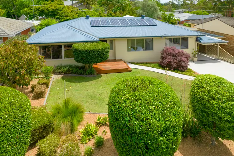 7 Opala Street, Belrose NSW 2085