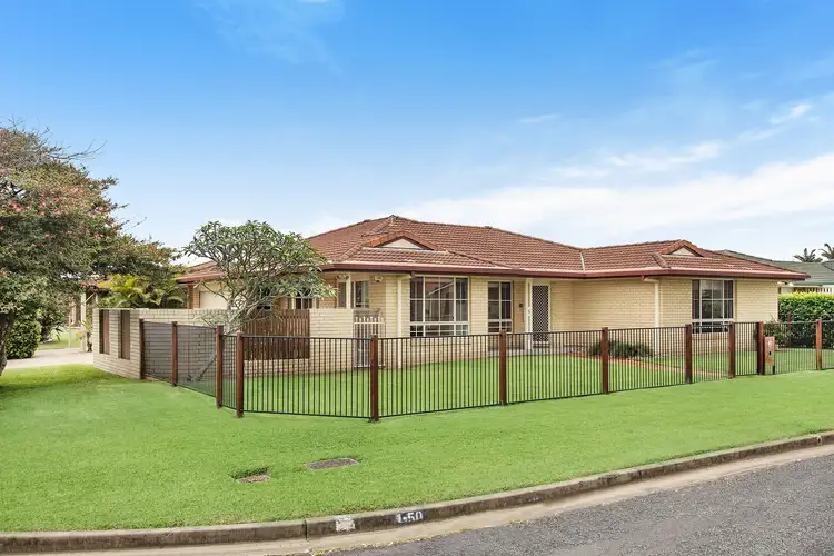 50 Clavan Street, Ballina NSW 2478