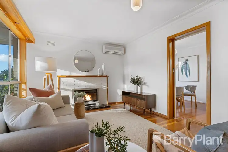 Fourth view of Homely house listing, 5 Cedmar Avenue, Highton VIC 3216