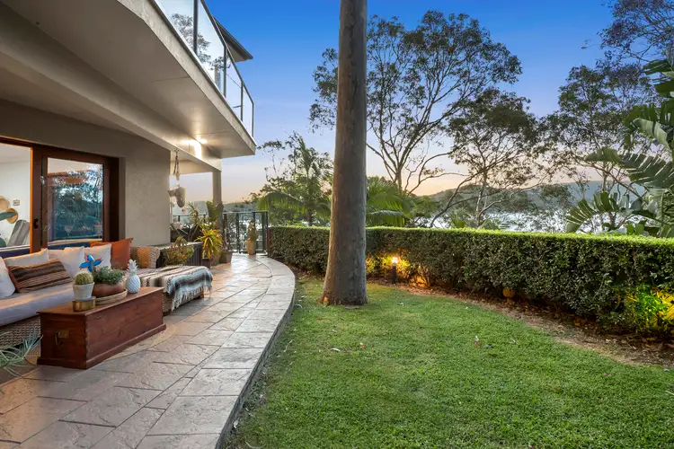 Fourth view of Homely house listing, 147 Prince Alfred Parade, Newport NSW 2106