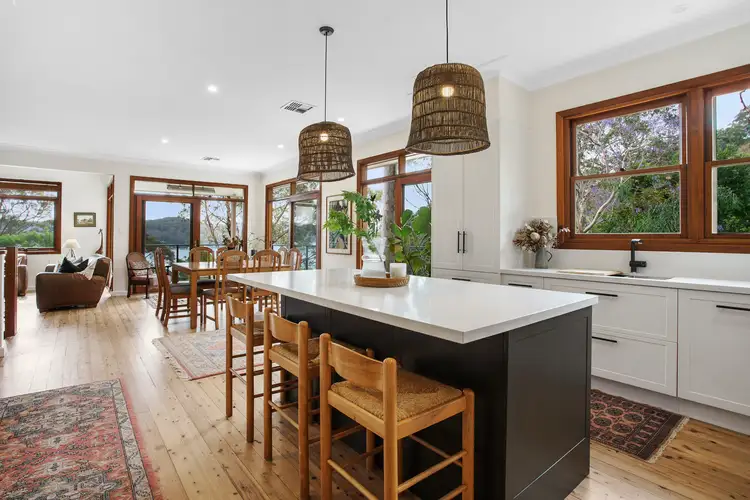 Sixth view of Homely house listing, 147 Prince Alfred Parade, Newport NSW 2106