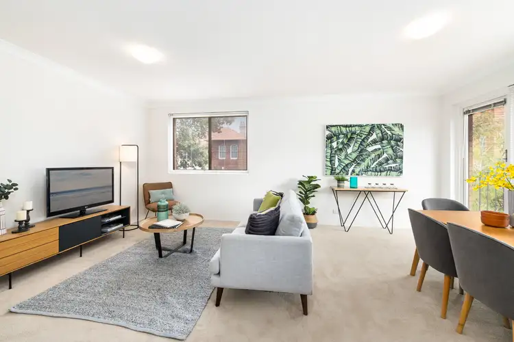 Main view of Homely apartment listing, 5/32 Barry Street, Neutral Bay NSW 2089