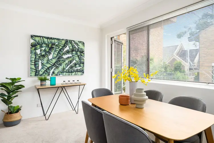 Second view of Homely apartment listing, 5/32 Barry Street, Neutral Bay NSW 2089