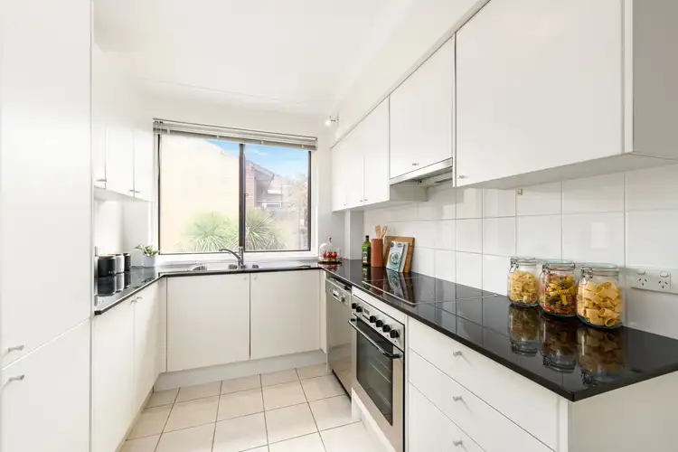 Third view of Homely apartment listing, 5/32 Barry Street, Neutral Bay NSW 2089