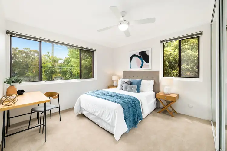 Fourth view of Homely apartment listing, 5/32 Barry Street, Neutral Bay NSW 2089