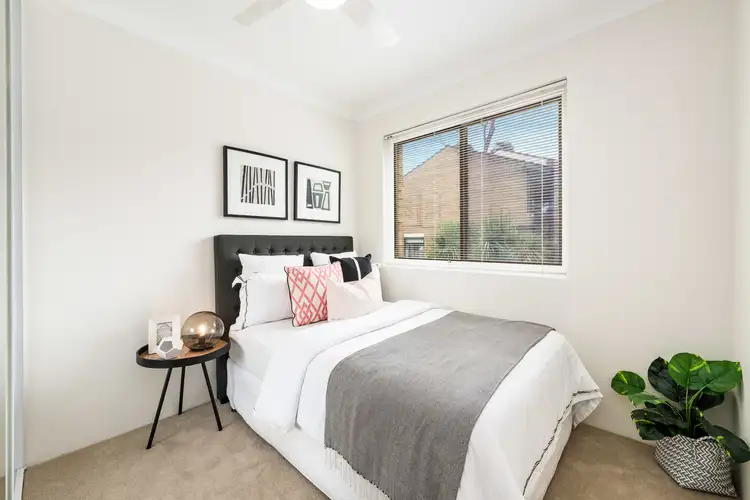 Fifth view of Homely apartment listing, 5/32 Barry Street, Neutral Bay NSW 2089
