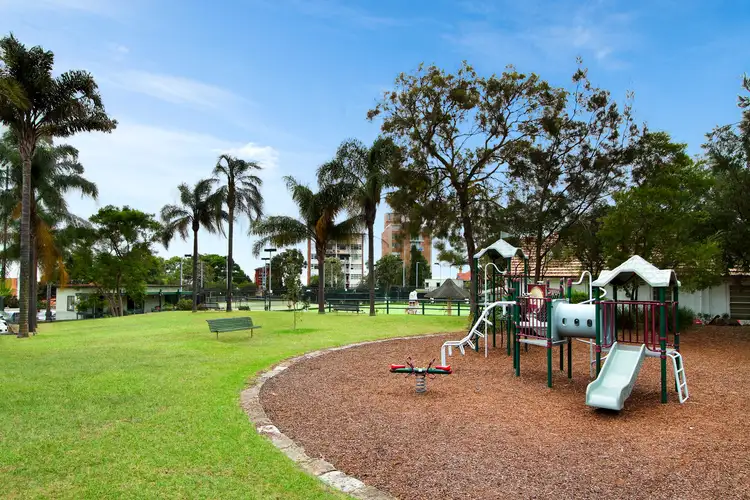 Sixth view of Homely apartment listing, 5/32 Barry Street, Neutral Bay NSW 2089