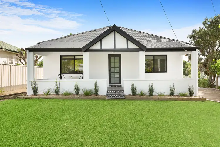 Main view of Homely house listing, 48 Mortimer Street, Mudgee NSW 2850