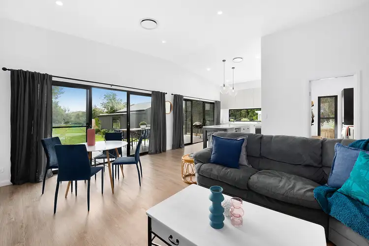 Second view of Homely house listing, 48 Mortimer Street, Mudgee NSW 2850