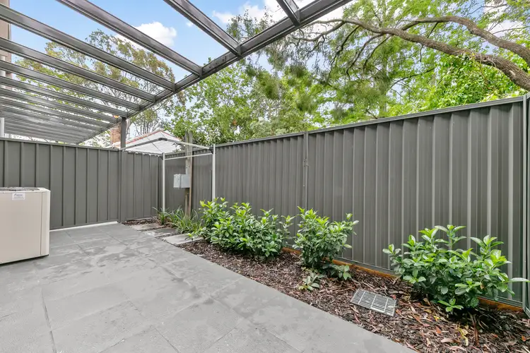 Fifth view of Homely townhouse listing, 2/439 Wentworth Avenue, Toongabbie NSW 2146