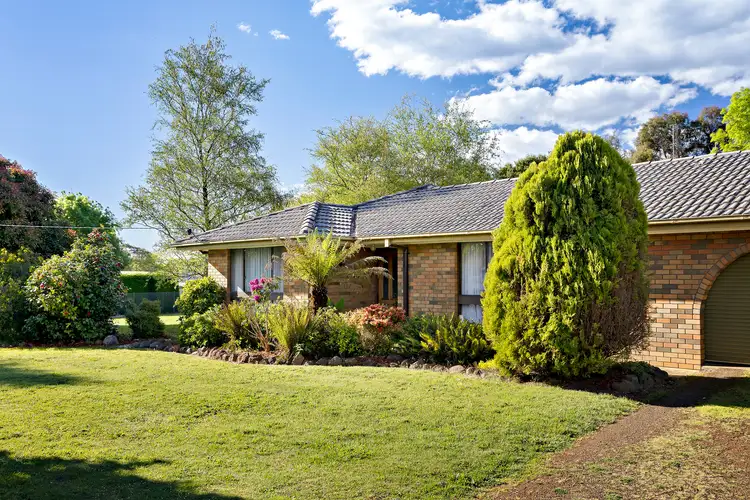 Main view of Homely house listing, 86 High Street, Trentham VIC 3458