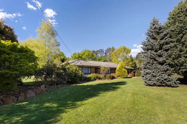 Second view of Homely house listing, 86 High Street, Trentham VIC 3458