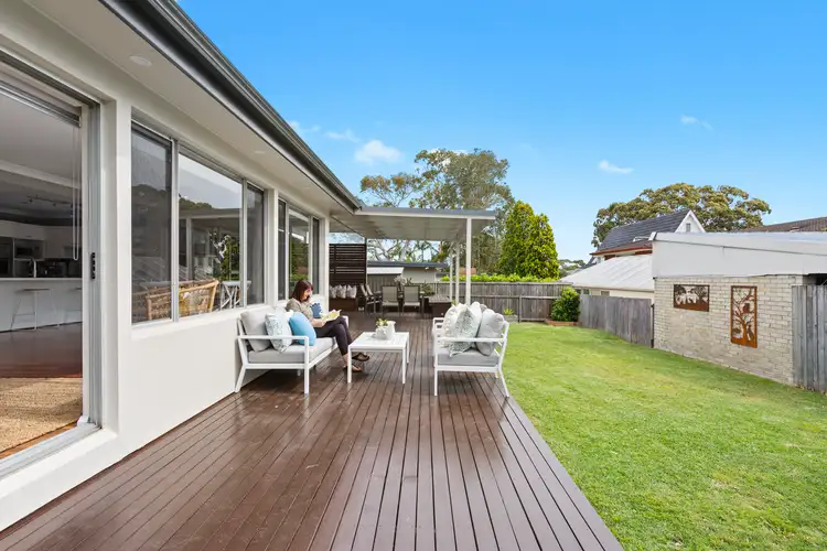 Fourth view of Homely house listing, 10 Kandra Road, Beacon Hill NSW 2100