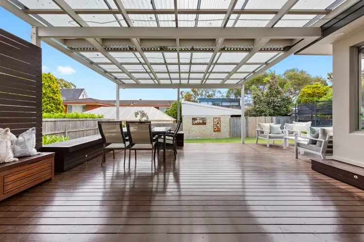 Fifth view of Homely house listing, 10 Kandra Road, Beacon Hill NSW 2100