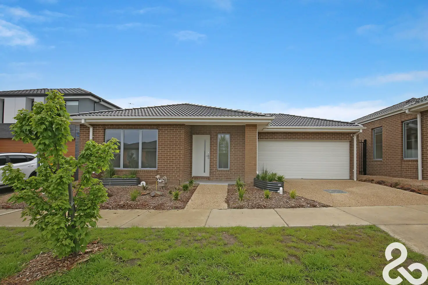 Main view of Homely house listing, 23 Oxford Street, Mernda VIC 3754