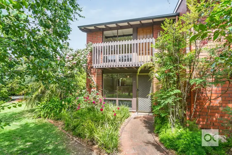 14/3 Randolph Avenue, Fullarton SA 5063