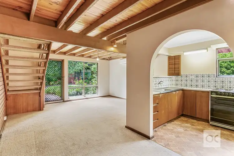 Second view of Homely unit listing, 14/3 Randolph Avenue, Fullarton SA 5063