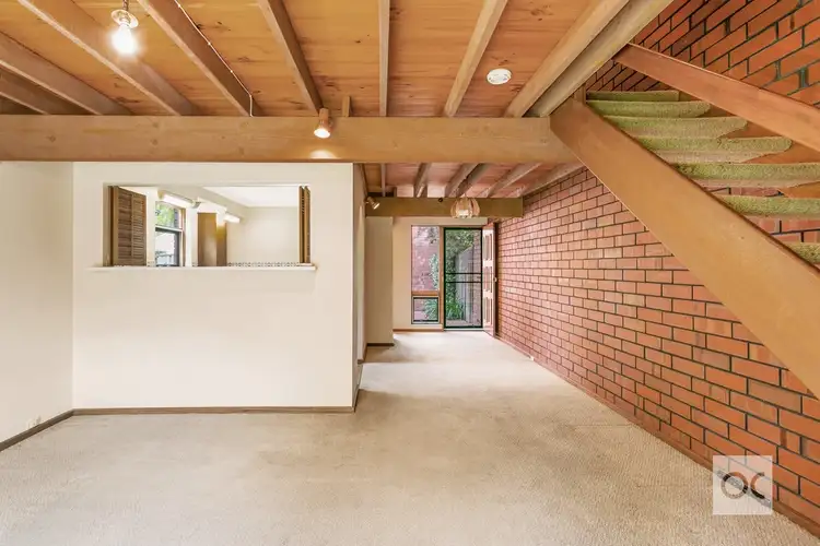 Third view of Homely unit listing, 14/3 Randolph Avenue, Fullarton SA 5063