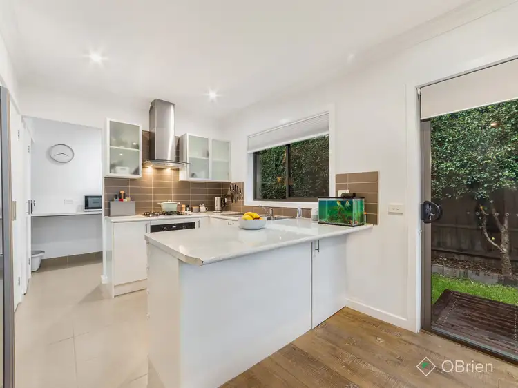 Second view of Homely unit listing, 4/43A Mccormicks Road, Carrum Downs VIC 3201