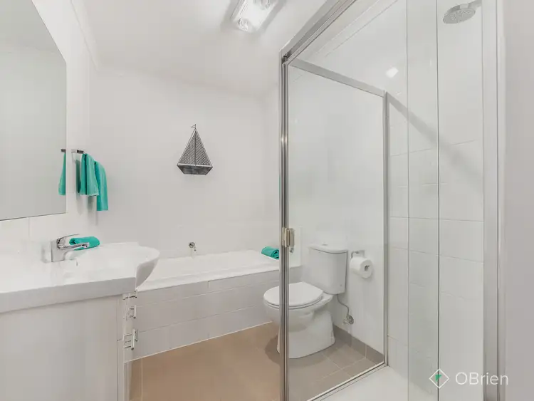 Fifth view of Homely unit listing, 4/43A Mccormicks Road, Carrum Downs VIC 3201