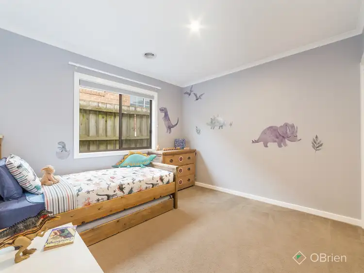 Sixth view of Homely unit listing, 4/43A Mccormicks Road, Carrum Downs VIC 3201