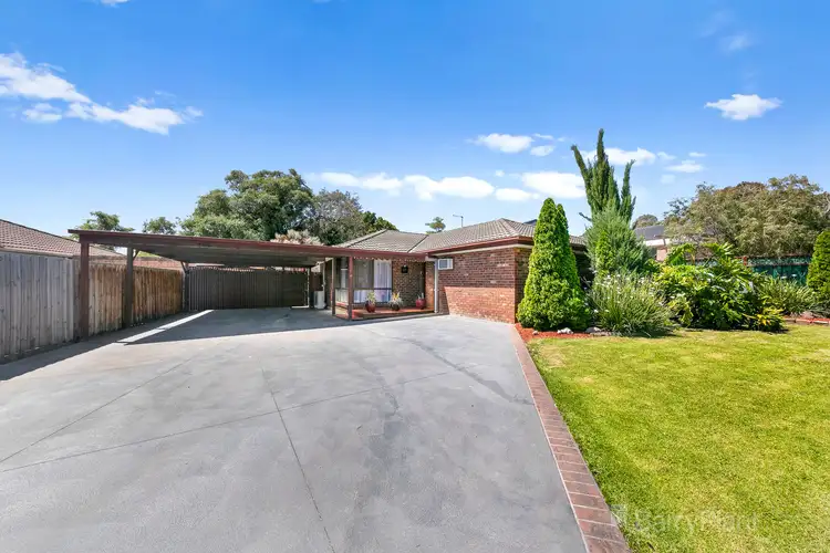 17 Briar Close, Narre Warren VIC 3805