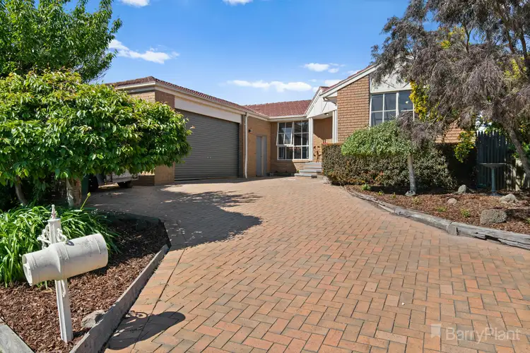 9 Addlington Court, Narre Warren South VIC 3805