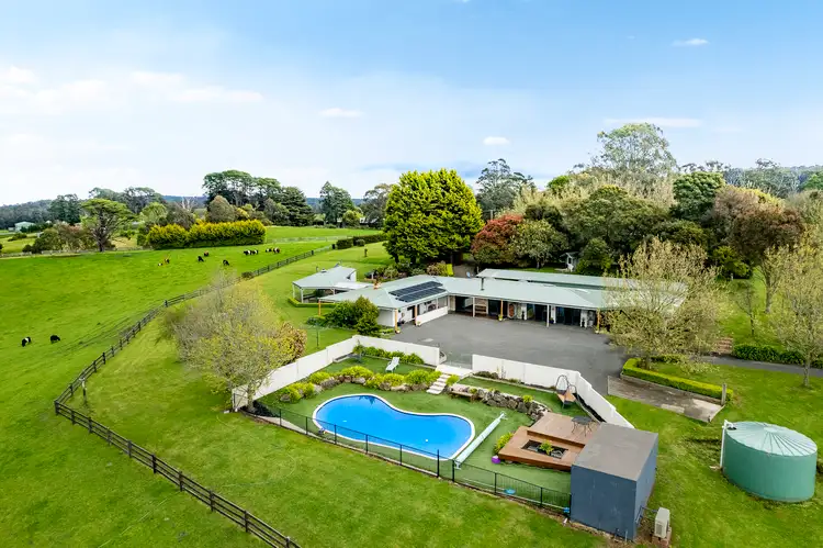 65 National Park Road, Kinglake West VIC 3757