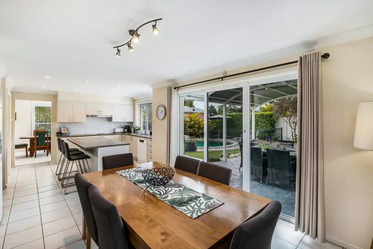 Third view of Homely house listing, 4 Nicolson Circuit, Menai NSW 2234