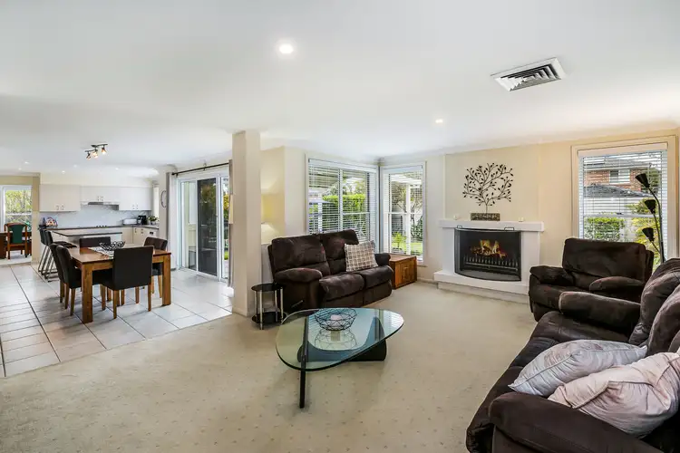 Fourth view of Homely house listing, 4 Nicolson Circuit, Menai NSW 2234