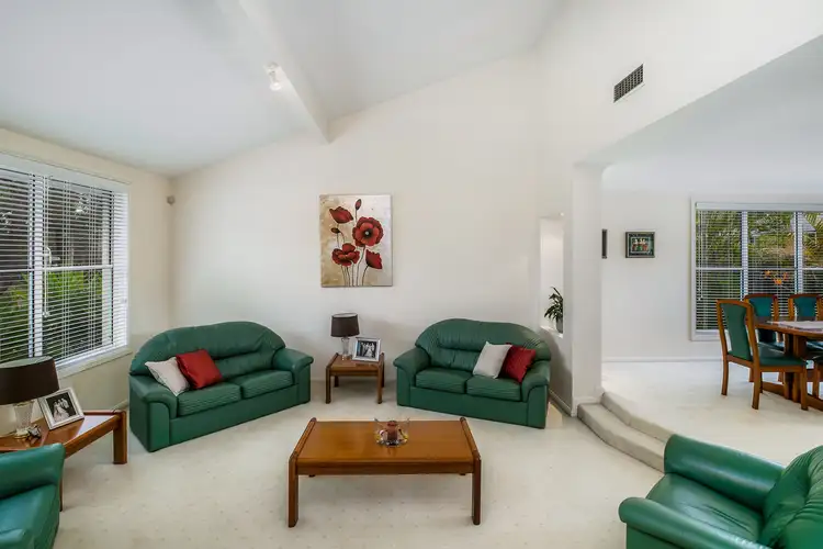 Fifth view of Homely house listing, 4 Nicolson Circuit, Menai NSW 2234