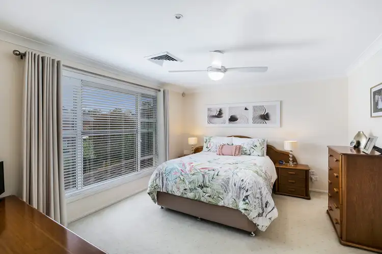 Sixth view of Homely house listing, 4 Nicolson Circuit, Menai NSW 2234