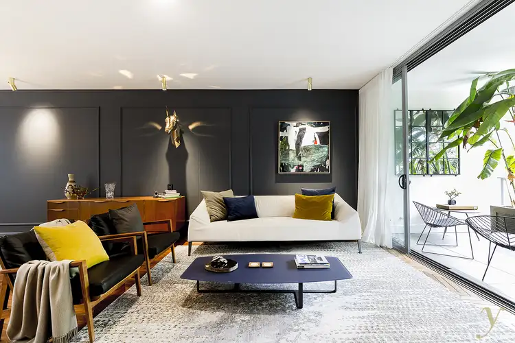 Main view of Homely apartment listing, 68 Sir John Young Crescent, Woolloomooloo NSW 2011