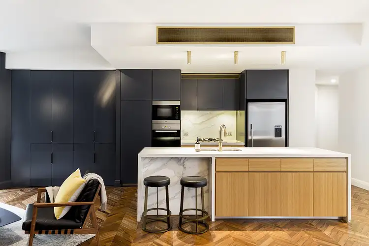 Second view of Homely apartment listing, 68 Sir John Young Crescent, Woolloomooloo NSW 2011