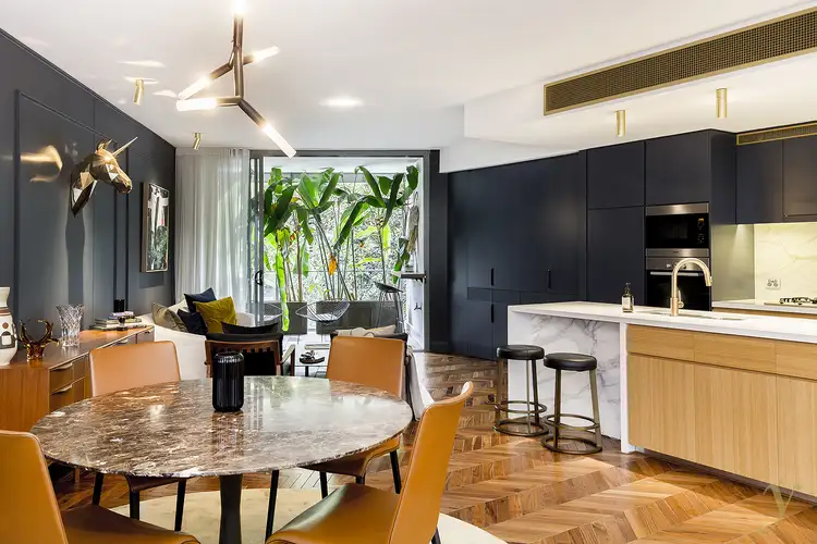 Third view of Homely apartment listing, 68 Sir John Young Crescent, Woolloomooloo NSW 2011