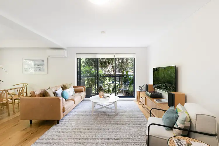 Main view of Homely apartment listing, 29/20 Fitzgerald Street, Newtown NSW 2042