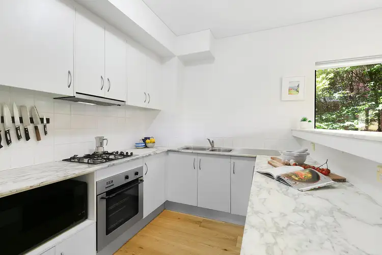 Fourth view of Homely apartment listing, 29/20 Fitzgerald Street, Newtown NSW 2042