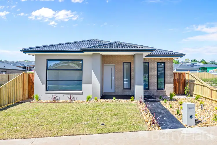 Main view of Homely house listing, 47 Harmon Drive, Drouin VIC 3818
