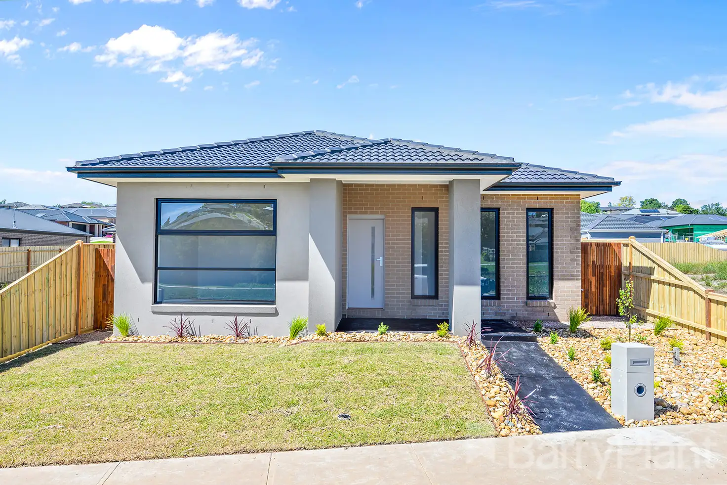 Main view of Homely house listing, 47 Harmon Drive, Drouin VIC 3818