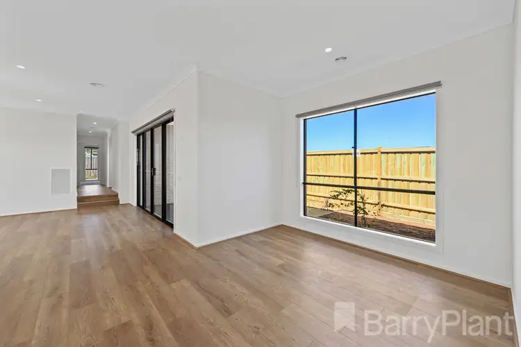 Fourth view of Homely house listing, 47 Harmon Drive, Drouin VIC 3818