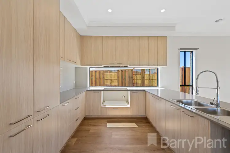 Sixth view of Homely house listing, 47 Harmon Drive, Drouin VIC 3818