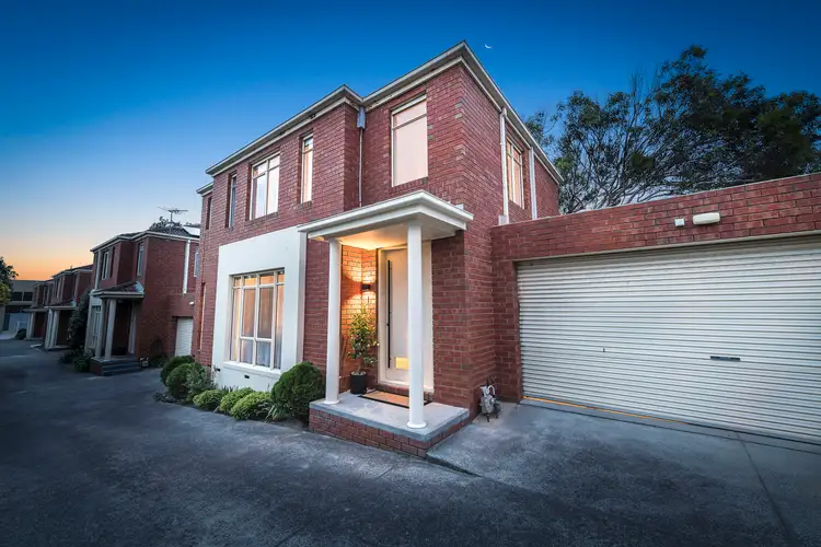 Main view of Homely townhouse listing, 1/203 Nepean Highway, Aspendale VIC 3195