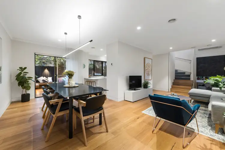 Third view of Homely townhouse listing, 1/203 Nepean Highway, Aspendale VIC 3195