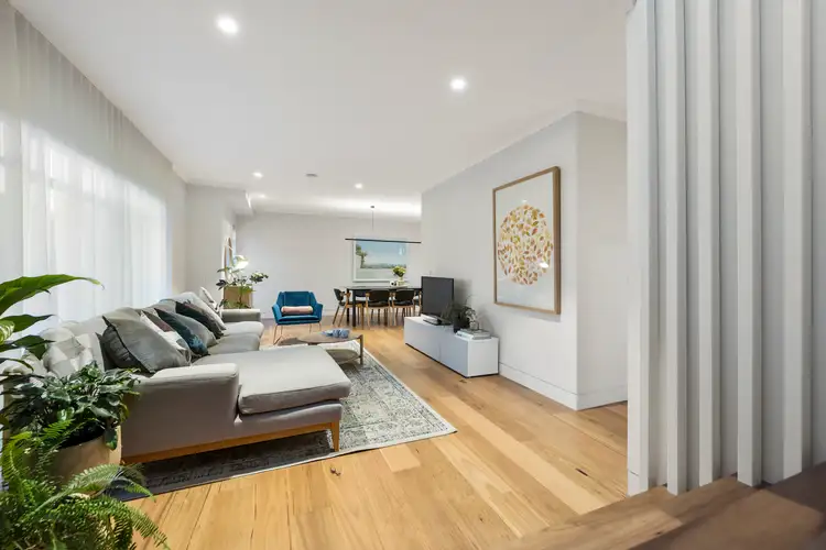 Fourth view of Homely townhouse listing, 1/203 Nepean Highway, Aspendale VIC 3195